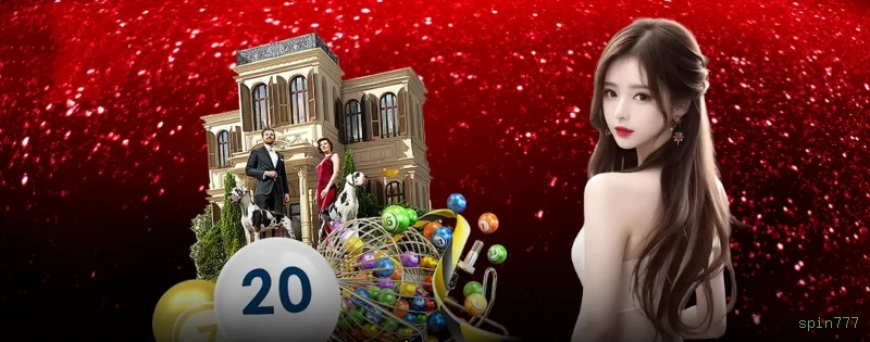 Jogos de loteria online na spin777